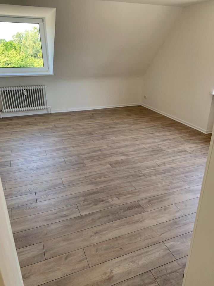 Thumbnail-Wohnung zu vermieten