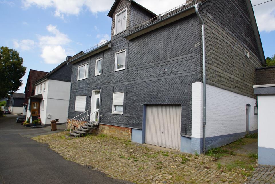 Thumbnail-3-Zimmer Wohnung mit neuem Bad