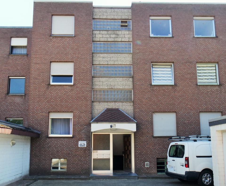 Thumbnail-2 Zimmer Wohnung in Heinsberg