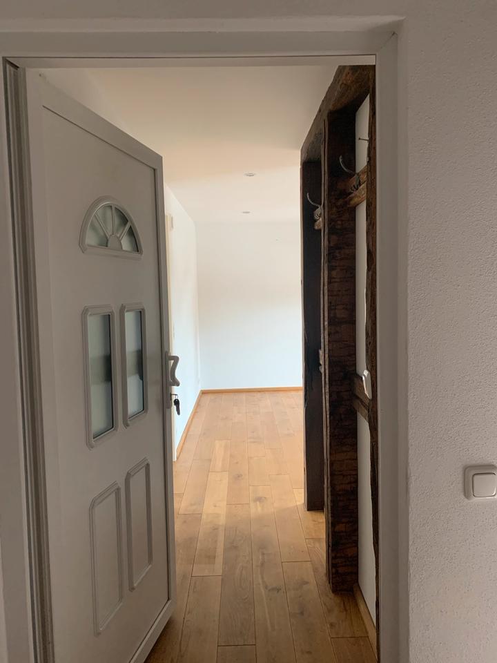 Thumbnail-Single Wohnung in Grolsheim
