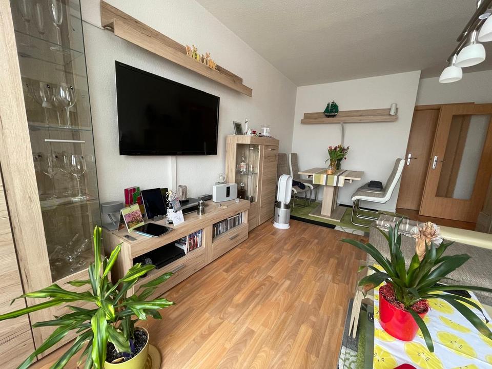 Thumbnail-Nachmieter 3-Raum Wohnung -August 2026