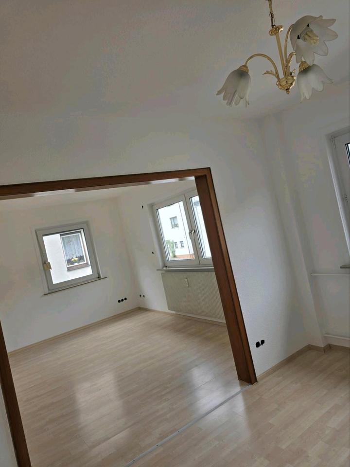 Thumbnail-2,5 Zimmer Wohnung mit großer Dachterrasse in Albstadt-Tailfingen