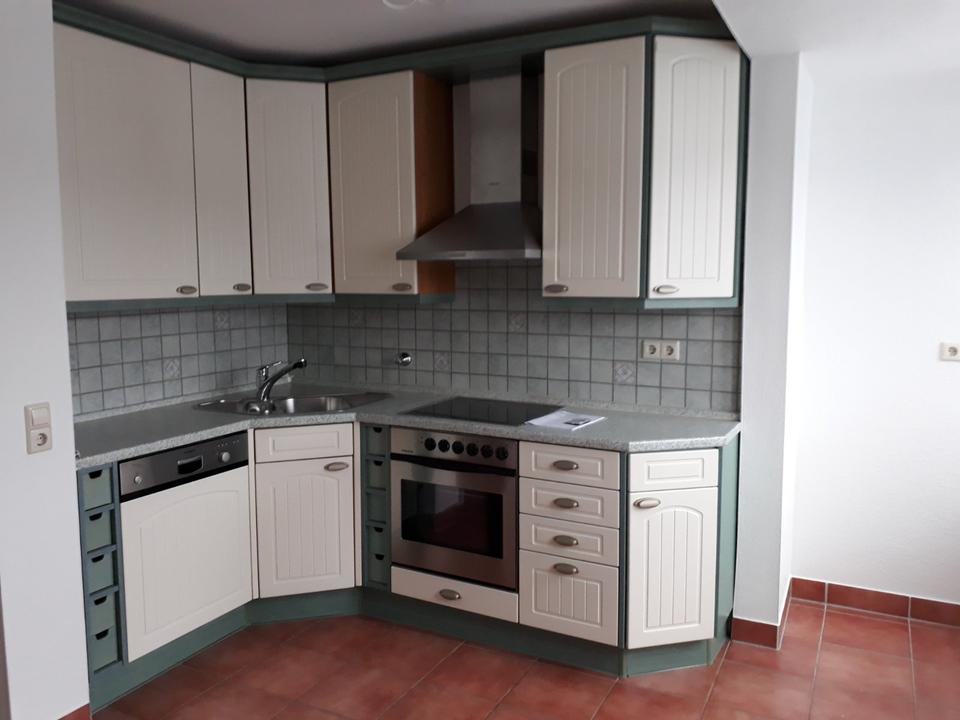 Thumbnail-Wohnung im DG in Koblenz-Niederberg ab sofort frei