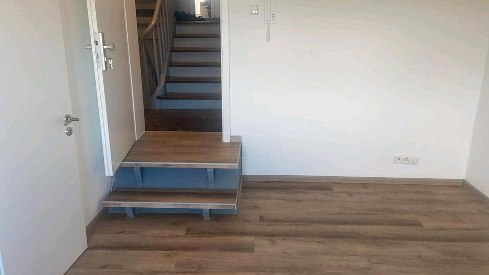 Thumbnail-55288 Schornsheim Appartement 20 qm Warmmiete