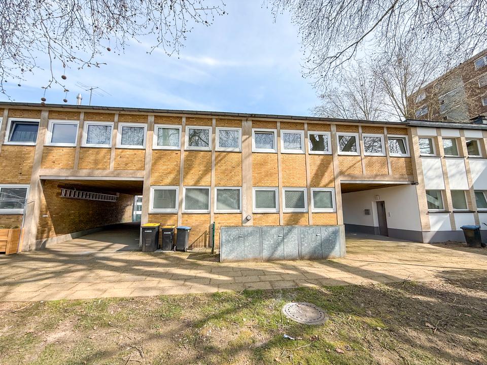 Thumbnail-Stilvoll modernisiert – Wohnen im Zentrum von Alt-Erkrath