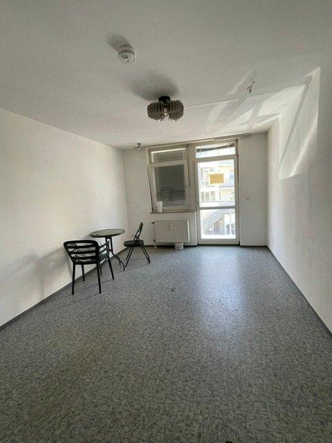 Thumbnail-Helles Ein-Zimmer-Apartment
