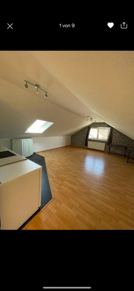 Thumbnail-2 Zi. Dachgeschosswohnung