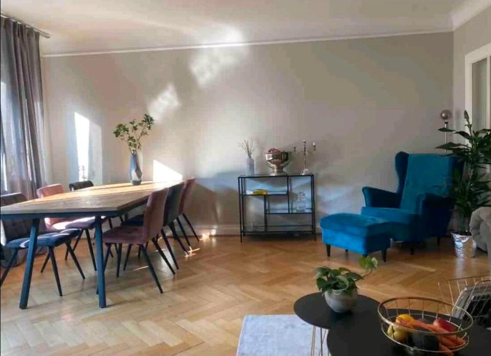 Thumbnail-Gemütliche 2-Zimmer Wohnung mit Balkon