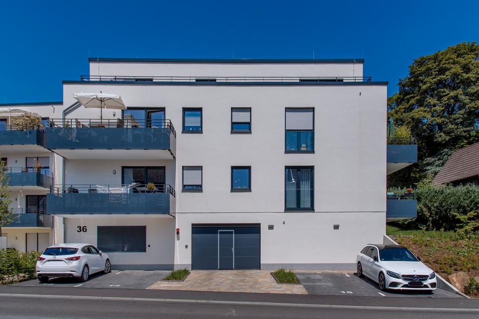 Thumbnail-Tolle Penthouse-Wohnung mit fantastischer Aussicht über Remscheid-Lennep