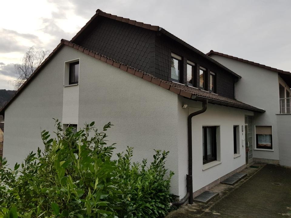 Thumbnail-Dachgeschosswohnung in Plettenberg Hallenstraße 8