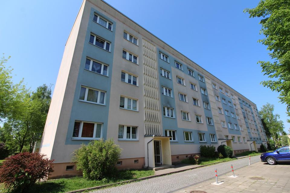 Thumbnail-Familienwohnung- der Spielplatz direkt gegenüber!