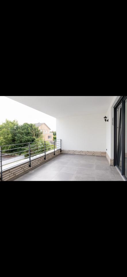 Thumbnail-Neubau-Traumwohnung mit XXL Terrasse im Herzen von Übach