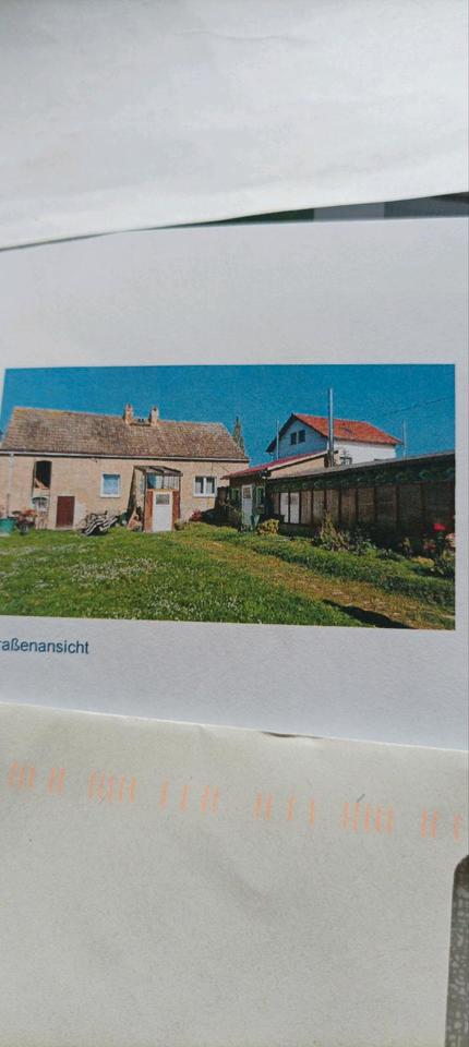 Thumbnail-Haus zu verkaufen günstig