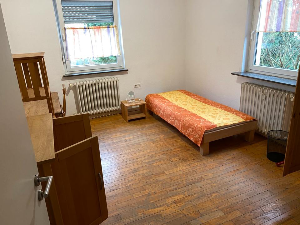 Thumbnail-Zimmer zu Vermieten