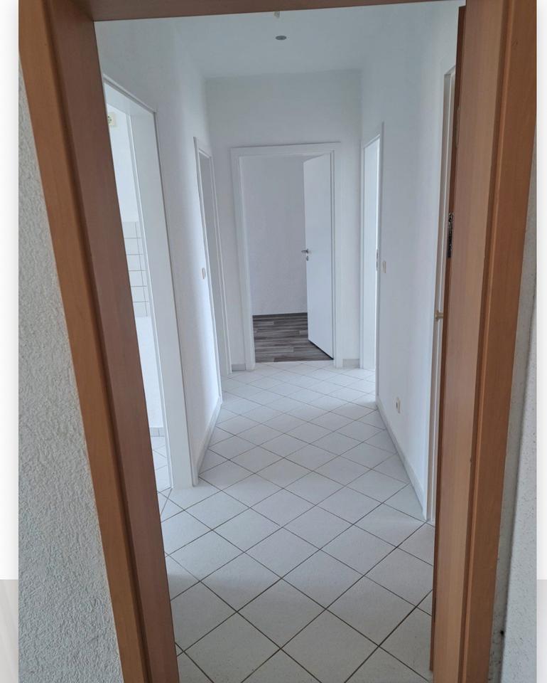 Thumbnail-Staßfurt-Nord: Schicke Wohnung zu vermieten!