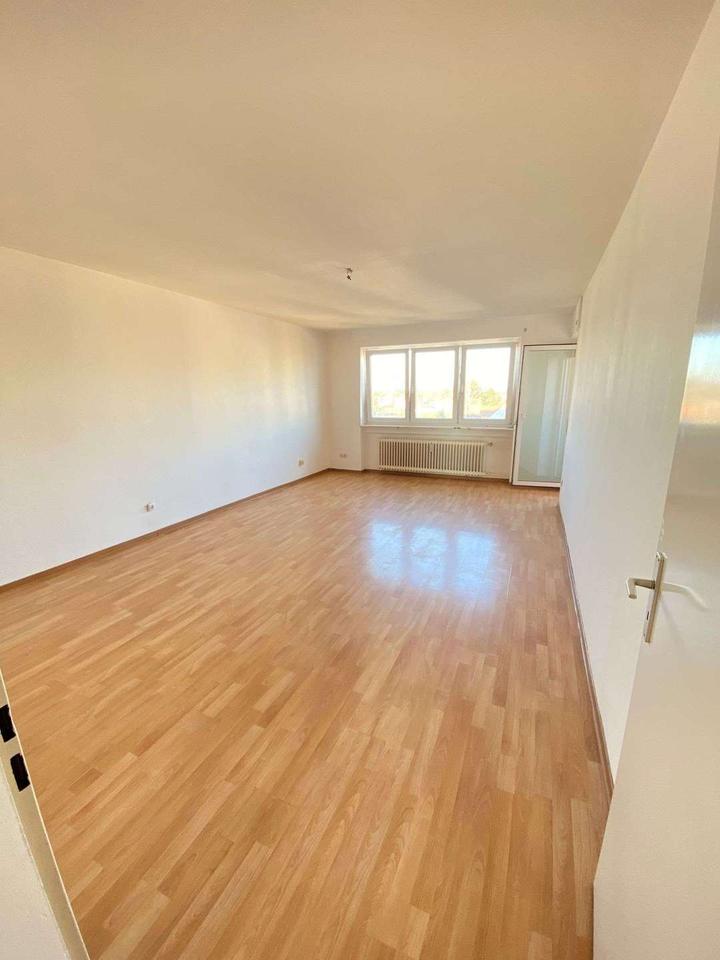Thumbnail-Preiswerte 4 Zimmer Wohnung im schönen Großostheim-Ringheim