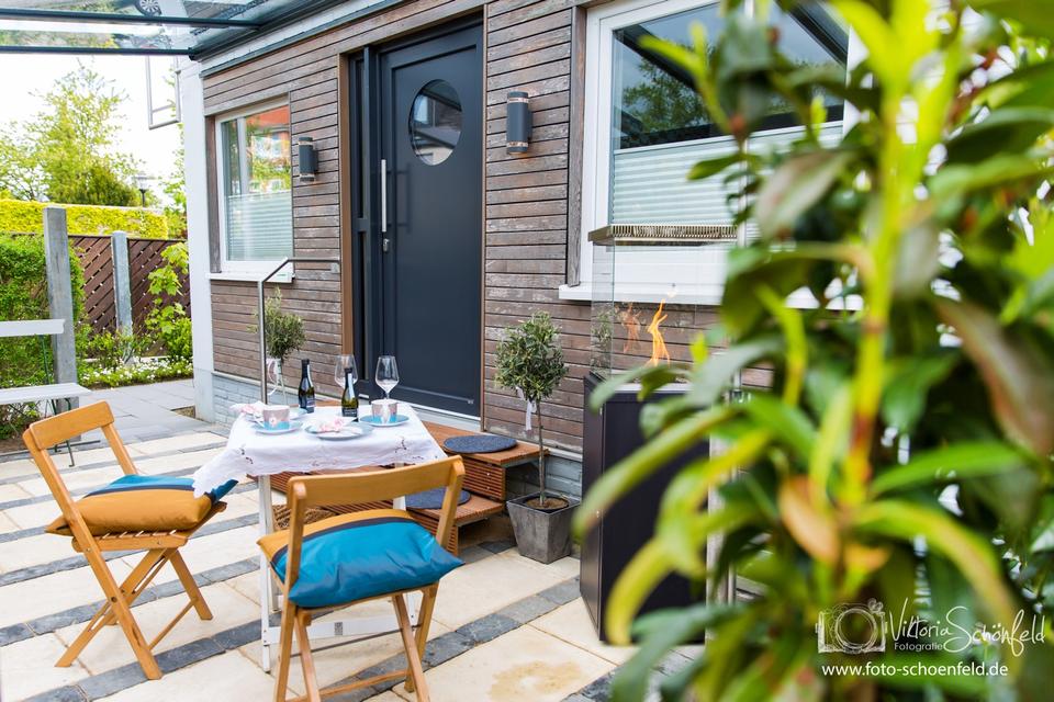 Thumbnail-Besonders hochwertige Ferienwohnung im Herzen von Melle