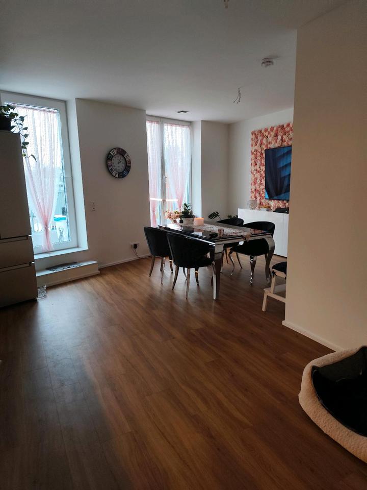 Thumbnail-3 Zimmer Wohnung