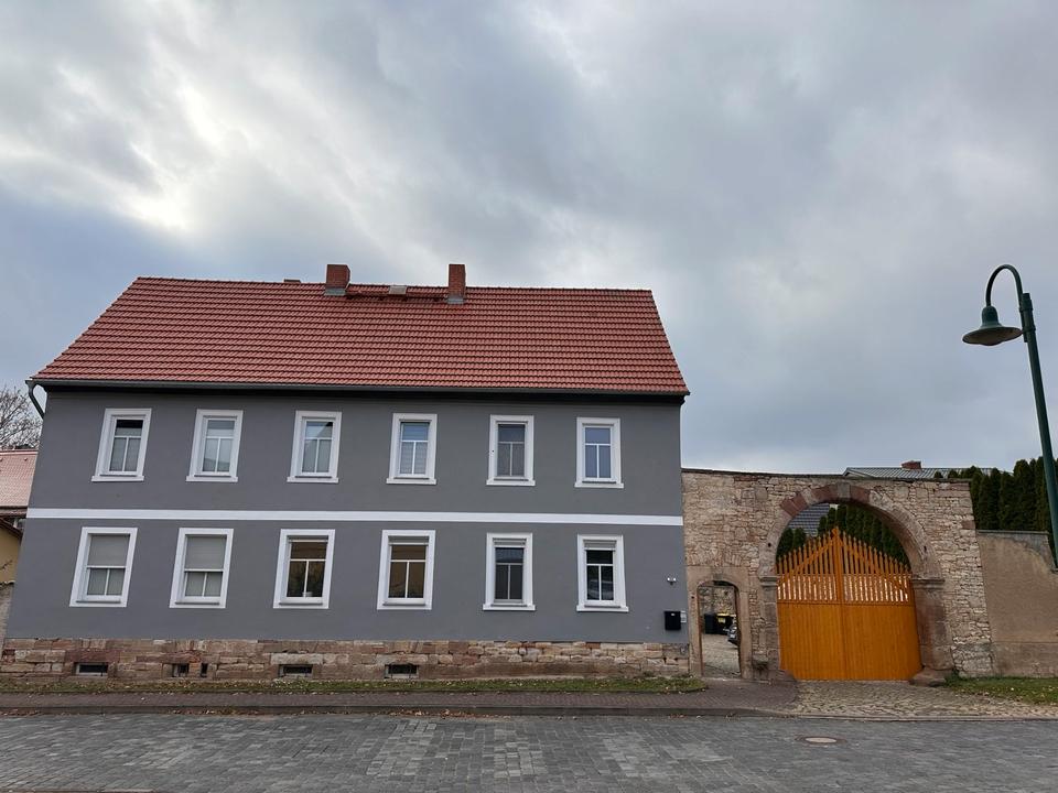 Thumbnail-5 Raum Wohnung in Barnstädt