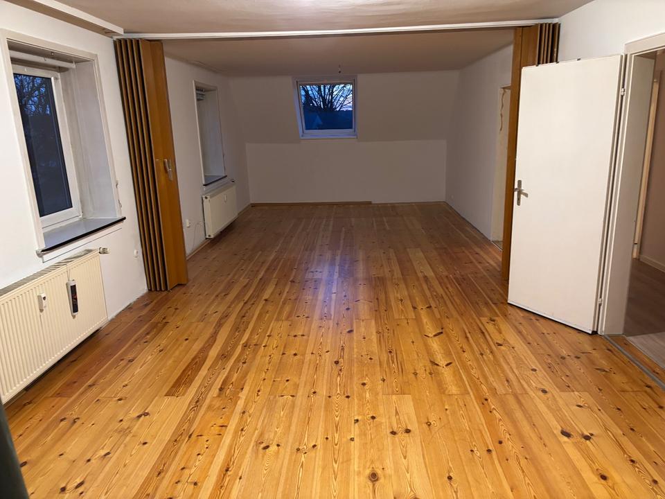 Thumbnail-Wohnung zu vermieten