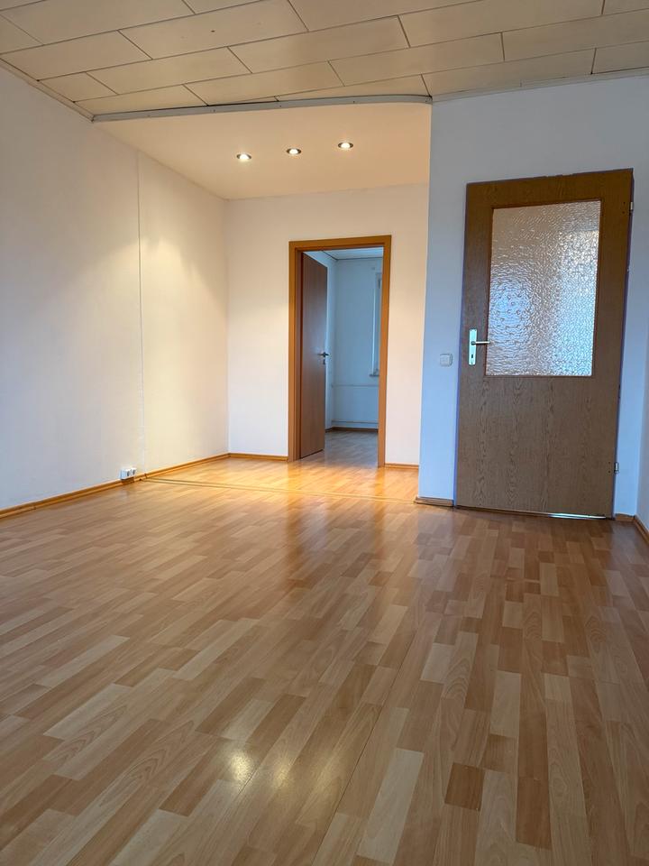 Thumbnail-Attraktive 3-Zimmer-Wohnung in gefragter Lage von Rudolstadt