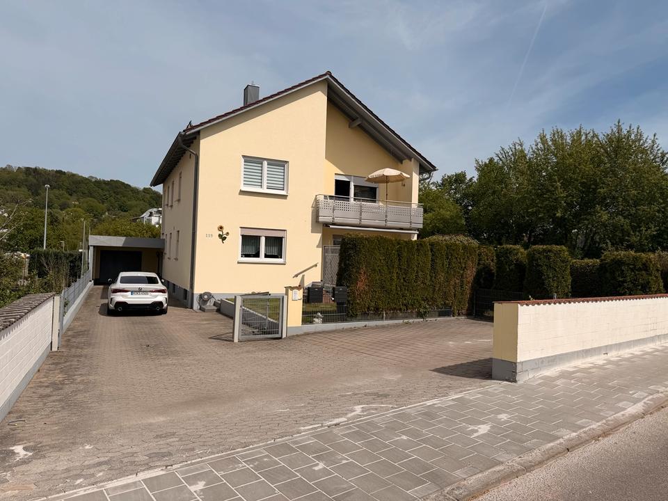 Thumbnail-Moderne Mietwohnung in 92318 Neumarkt mit 150 m² Gartenanteil