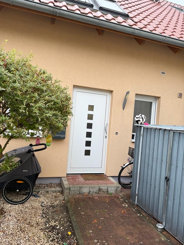 Thumbnail-Reihenmittelhaus in BS-Timmerlah