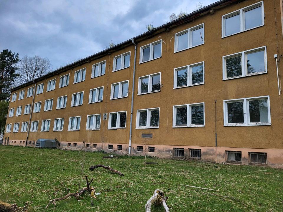 Thumbnail-Mehrfamilienhaus in Großensee zu verkaufen oder zu vermieten