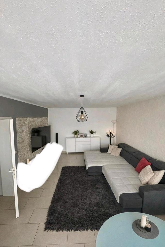 Thumbnail-2,5 Zimmer Wohnung zu vermieten