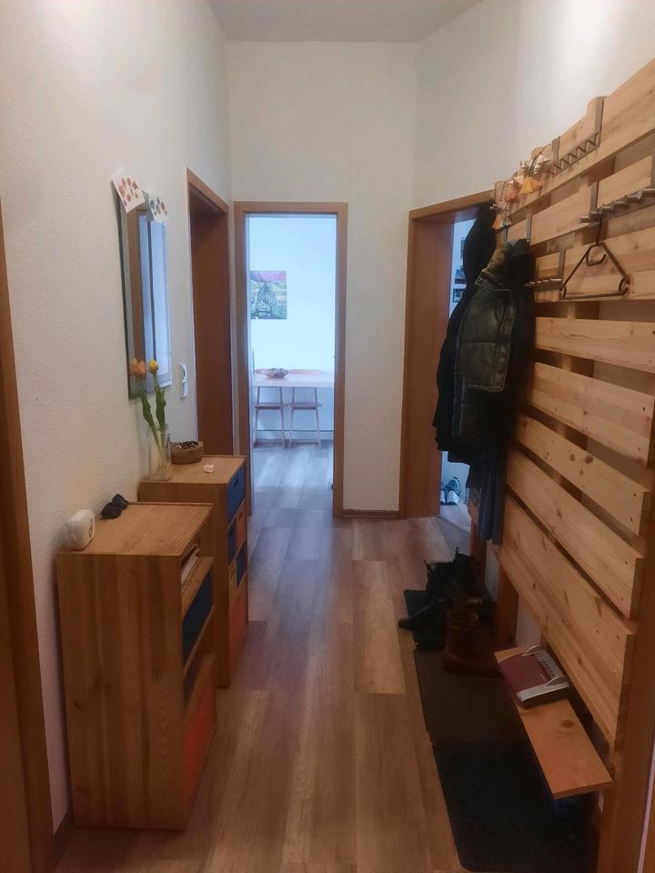 Thumbnail-3-Zimmer-Wohnung in südlicher Innenstadt