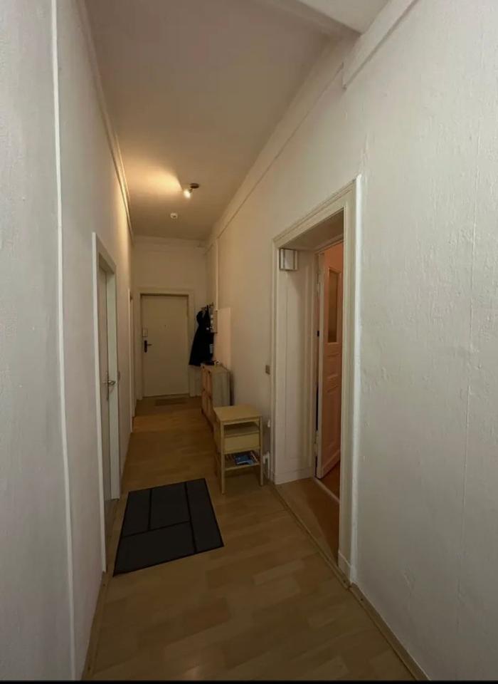 Thumbnail-2-room furnished apartment near Schönhauser Allee for sublet