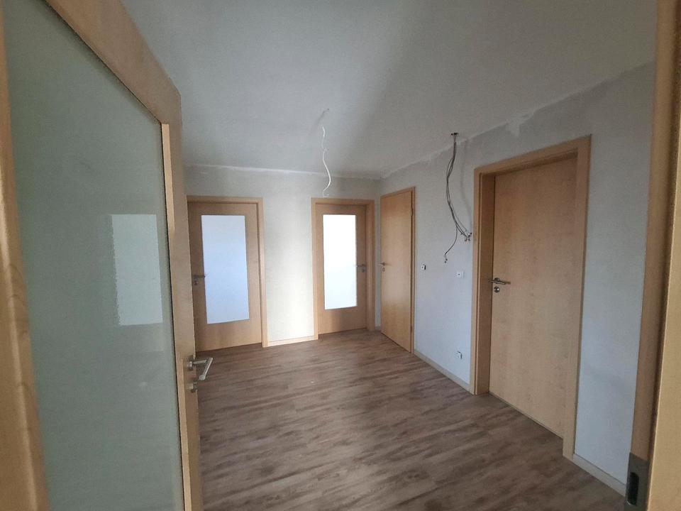 Thumbnail-Renovierte Wohnung zu vermieten