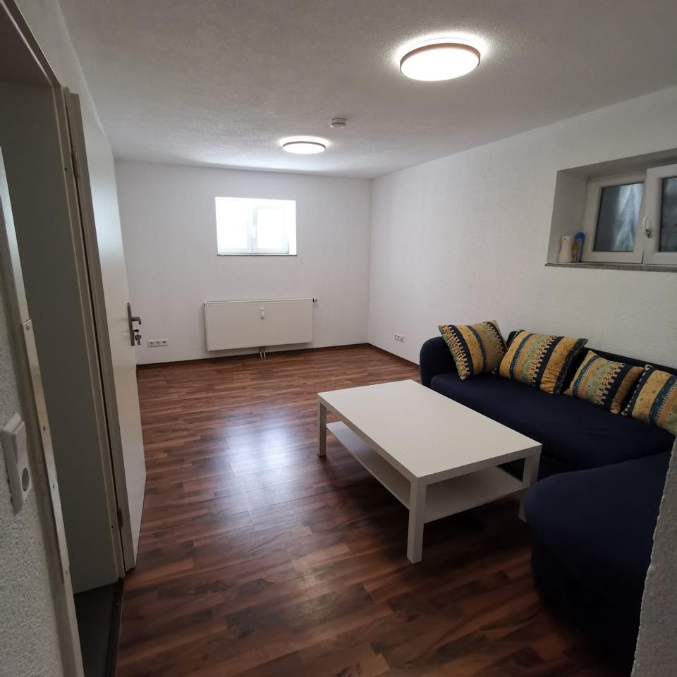 Thumbnail-Einliegerwohnung in Stadtnähe