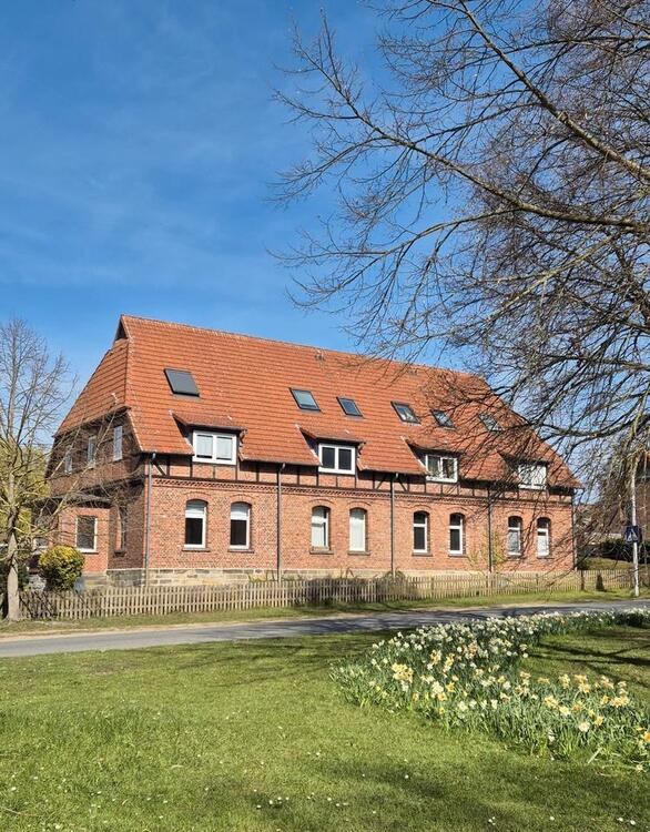 Thumbnail-Maisonettenwohnung mit Charakter – provisionsfrei, Neuhaus