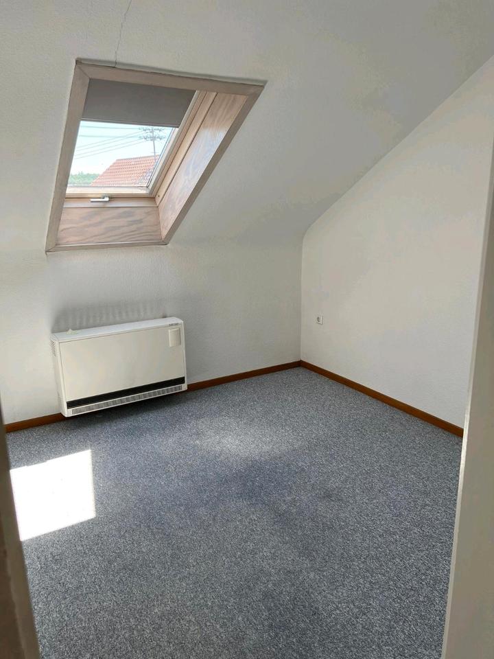 Thumbnail-Wohnung 3 Zimmer, 55 m2, Garten