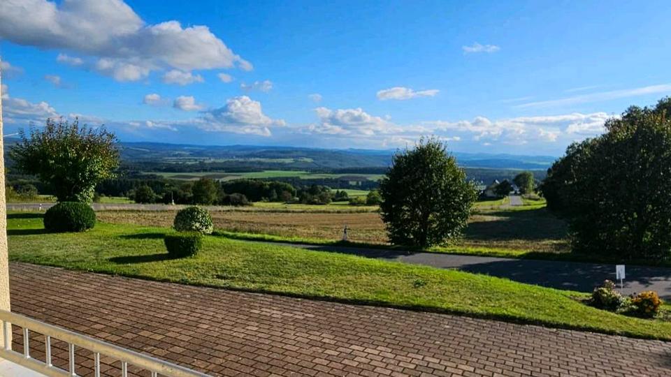 Thumbnail-Helle 2-Zimmer Wohnung mit Fernblick