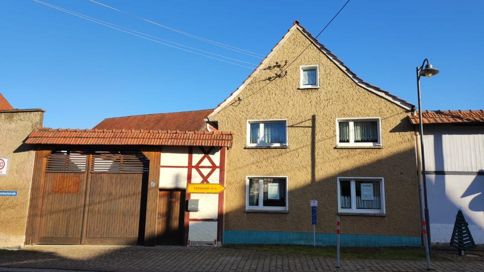 Thumbnail-Haus, Hof & Garten - Ihr Familienglück auf dem Lande!