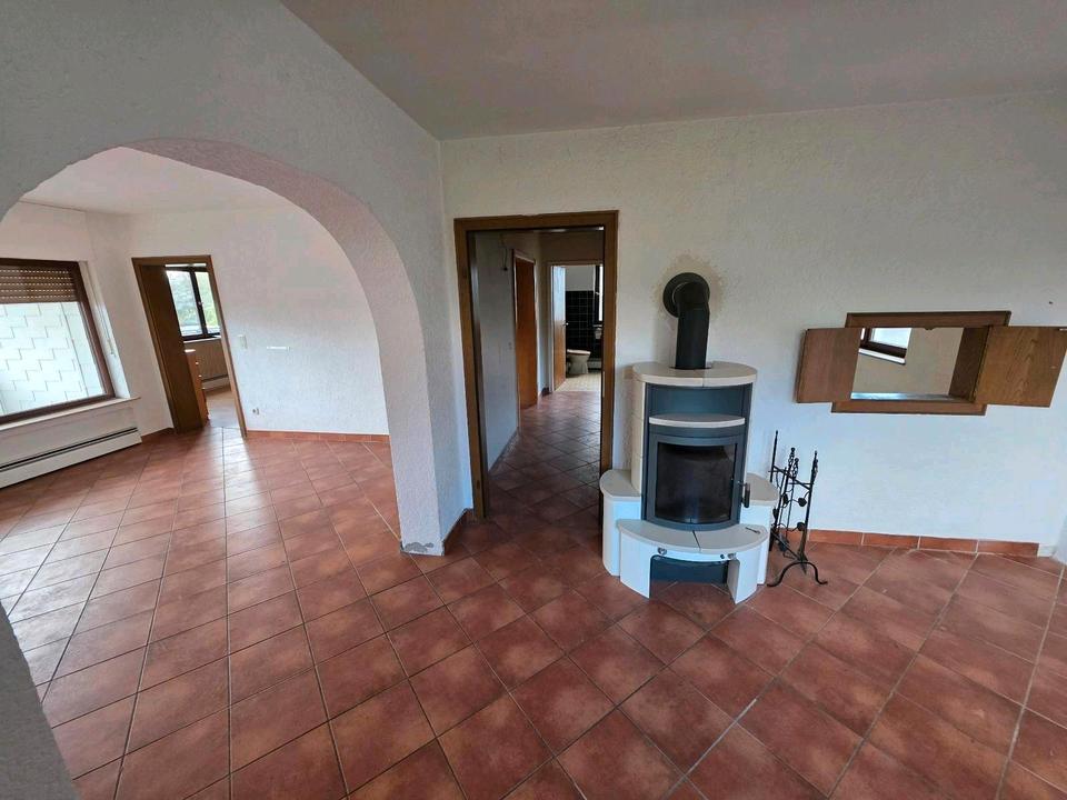 Thumbnail-3 Zimmer Wohnung ca 83 q2 580