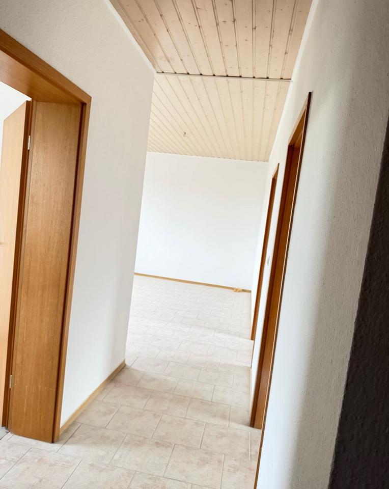 Thumbnail-Charmante 3 Zimmer Wohnung in ruhiger Lage