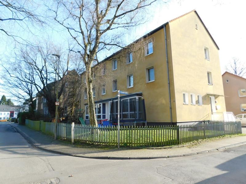 Thumbnail-Ideale Wohnung als Single oder Paar! Einzugsbereit !