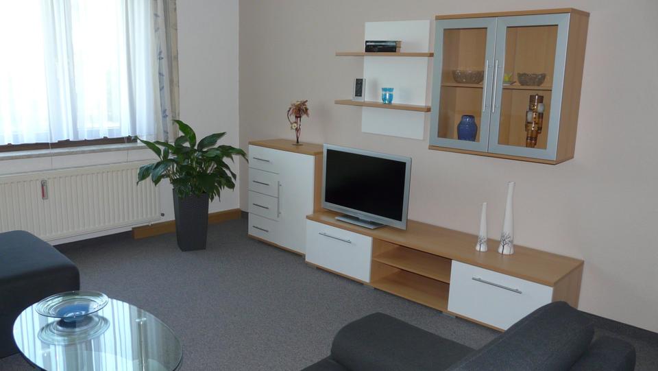 Thumbnail-Ferienwohnung im Erzgebirge bei Oberwiesenthal