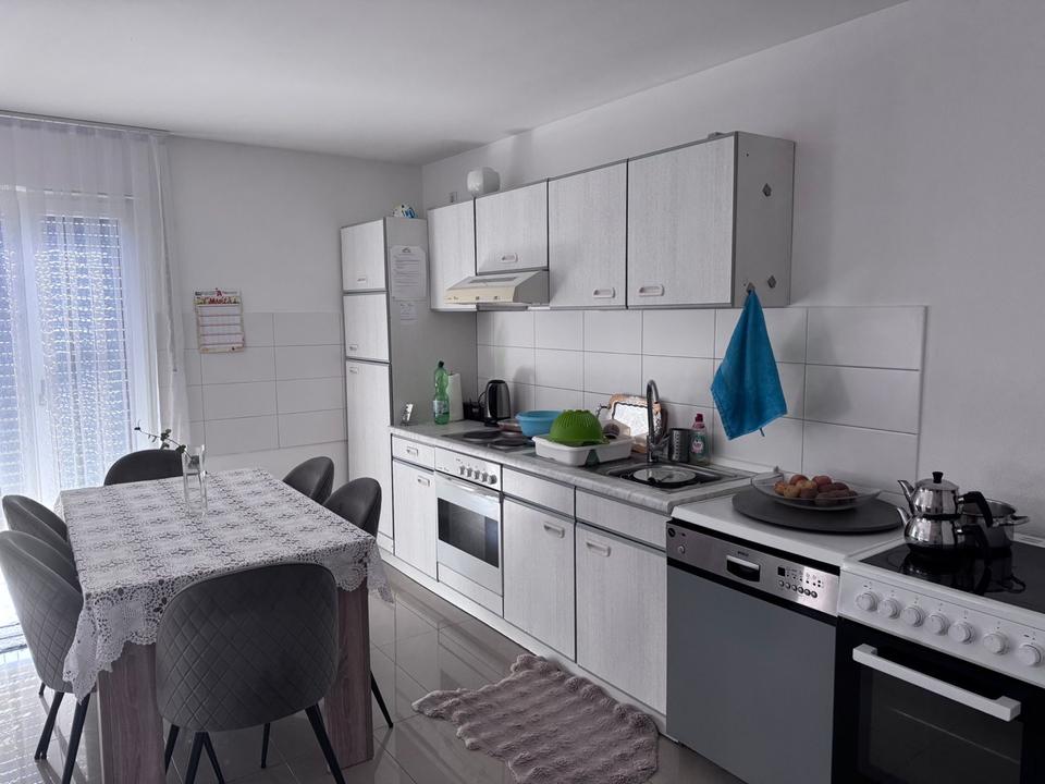 Thumbnail-Mietwohnung