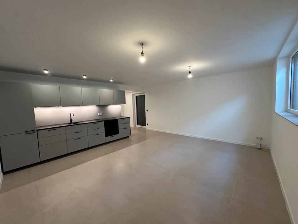 Thumbnail-2 Zimmer UG Wohnung