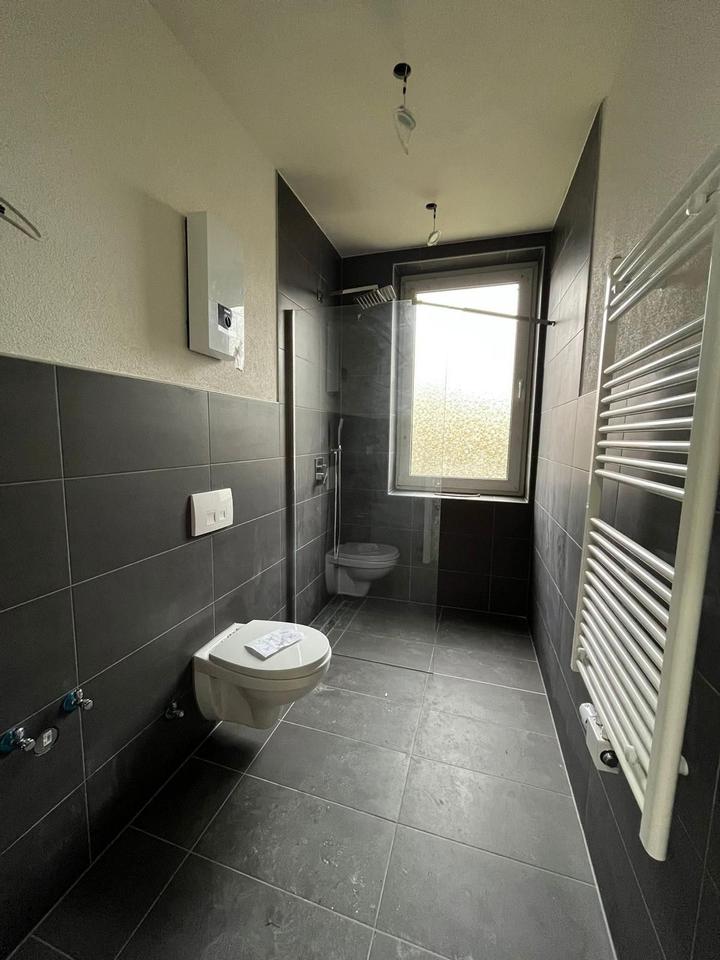 Thumbnail-3 Zimmer Wohnung