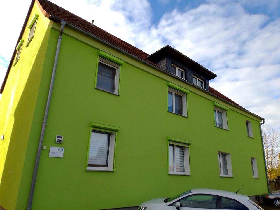 Thumbnail-3 - Zimmer - Wohnung, EG in Röblingen am See