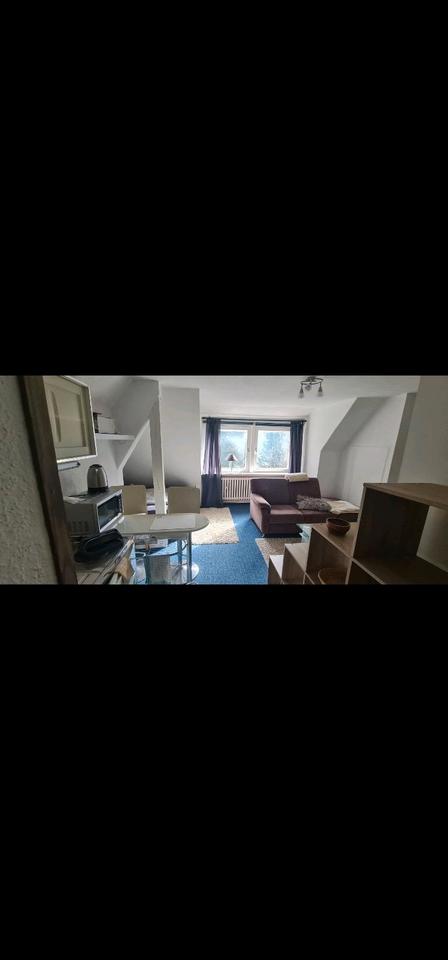 Thumbnail-Möbliertes Zimmer Apartment