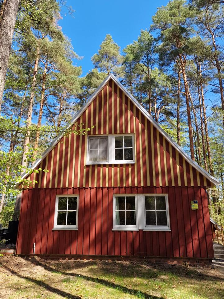 Thumbnail-Ferienhaus für max. 6 Personen