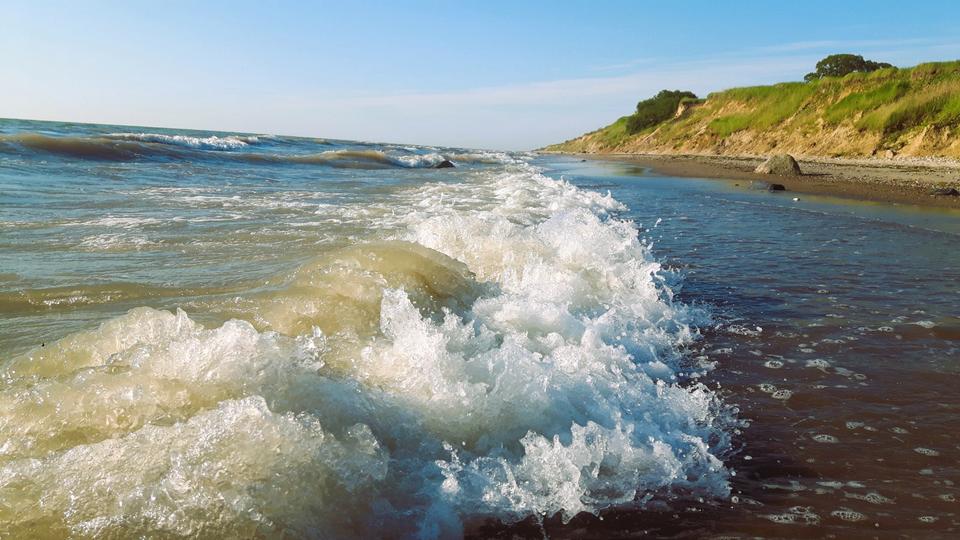 Thumbnail-Von Privat - Meeresbrise inklusive - Ferienhaus am Meer
