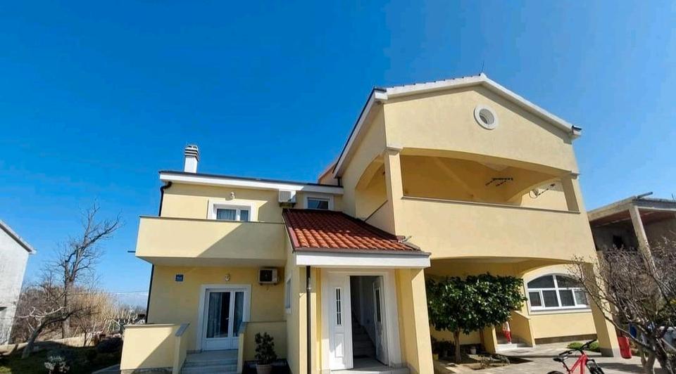 Thumbnail-2 Apartement Privlaka 1 Og Bei Zadar Dalmatien