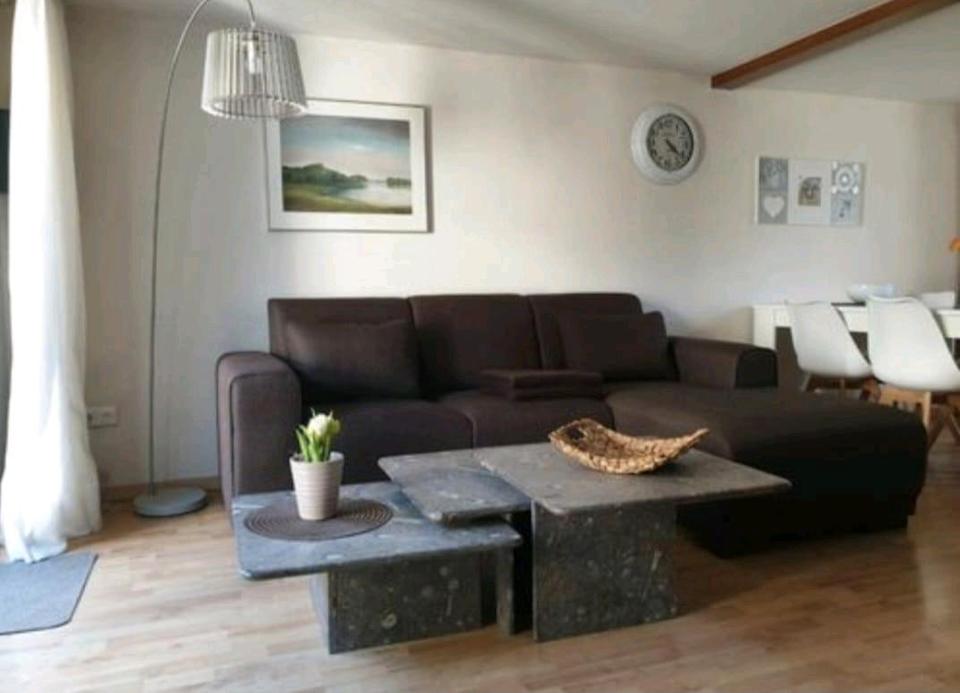 Thumbnail-(H)AUSzeit Ferienwohnung Burbach